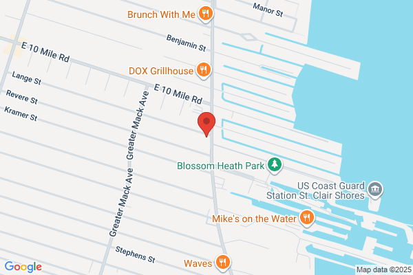 Nautical Mile Apartments