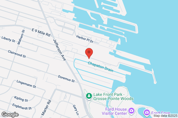 North Shore Apartments