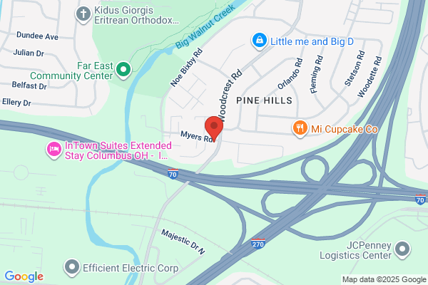 Pine Grove Apartments