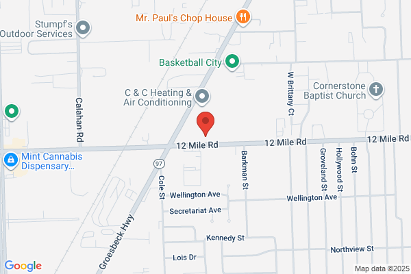 Sunrise Manor Apartments Llc