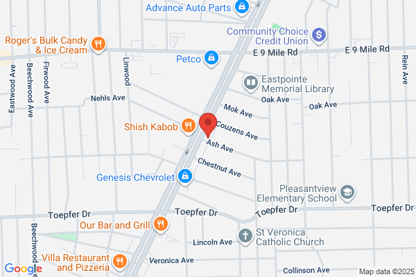 Square Deal Auto Service