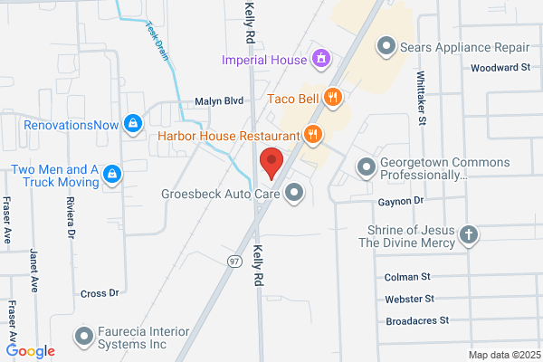 Action Carburetor Service