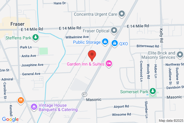 Fosters Towing & Auto Repair