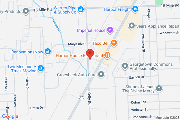 Lisk Auto & Truck Repair