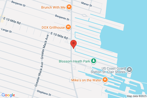 Mike's Inflatable Boat Center