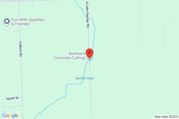 Northern Concrete