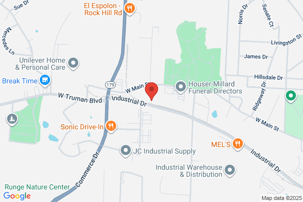 Taylor Industry Inc