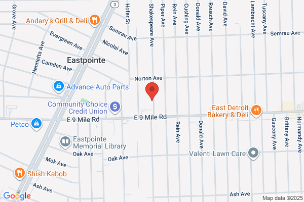 Melistas Meats & Deli