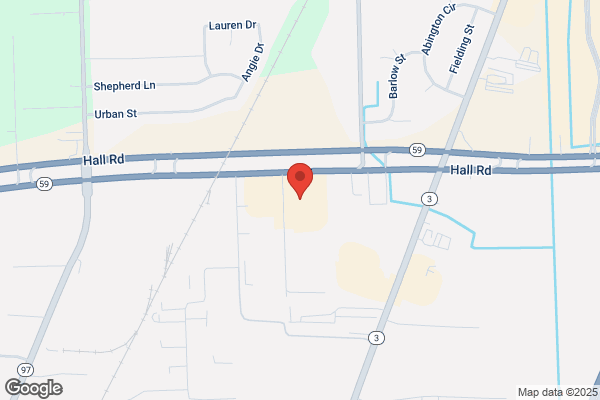 Sanders Chocolate & Ice Cream Shoppe - St. Clair Shores