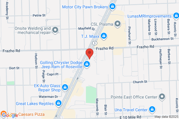 Fifth Third Bank & ATM