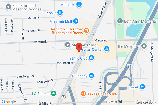 Mattress Firm Roseville