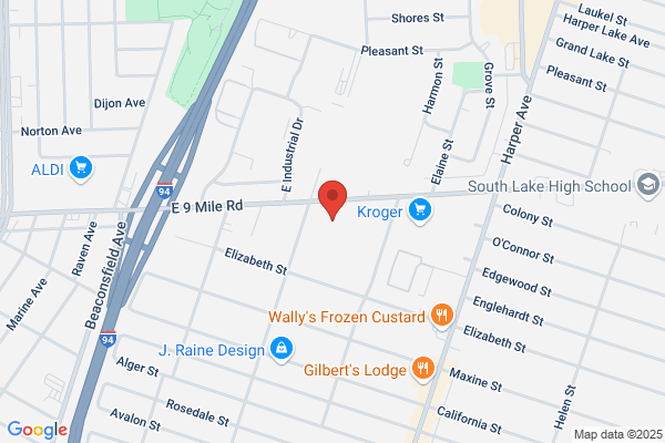 Mercedes-Benz of St. Clair Shores