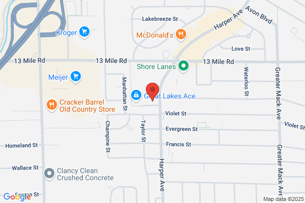 AutoZone Auto Parts