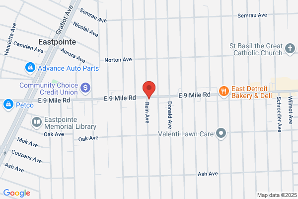 D'angelo's Auto Parts