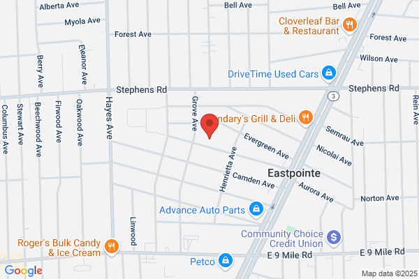 Michigan Boat Cartage & Surveying Inc
