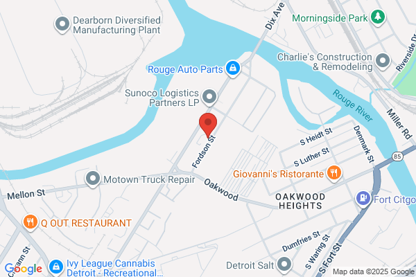 Michigan Cartage and Storage Co