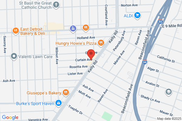 Papa John's Pizza