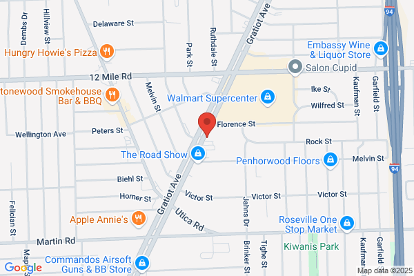 Cellular Repair Center Inc