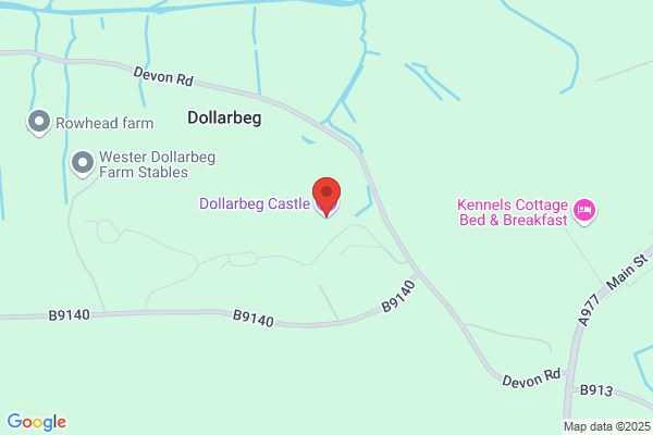 Dollar Castle