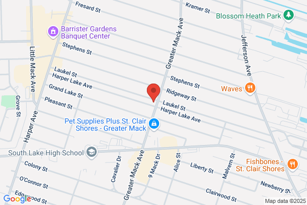 Clairpointe Family Dental