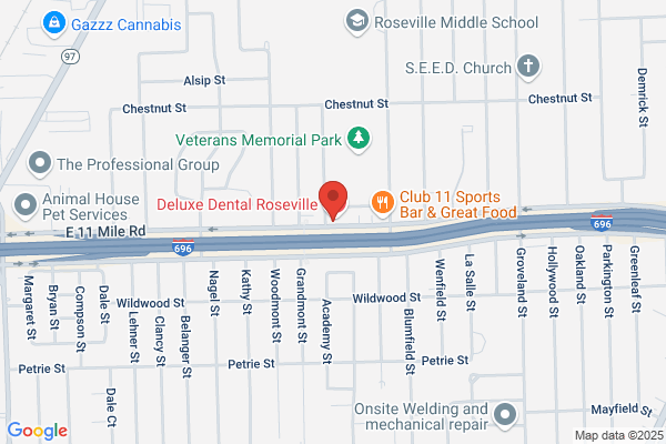 Sedation Dentistry Center of Michigan