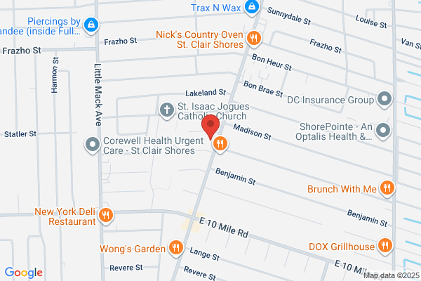 Stricker Dental Care