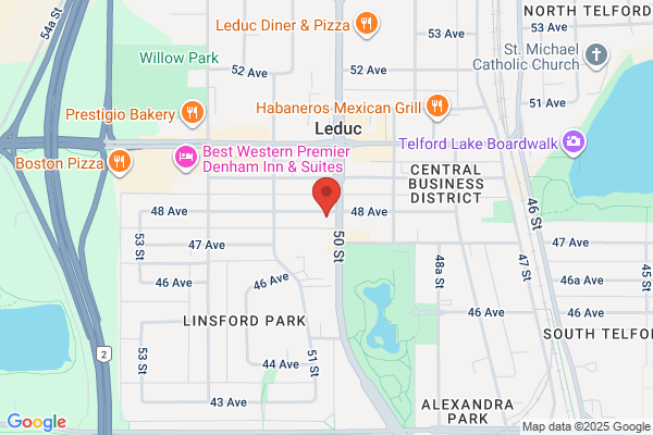 Beaumont Primary Care – Lakeview