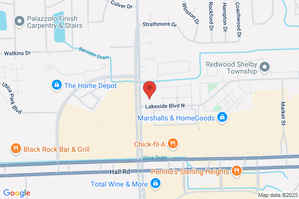 Eastpointe Internists, P.C.