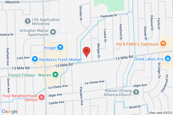 Malcheff Lawrence DDS