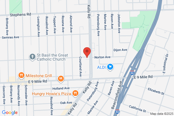 Michigan Denture Center East