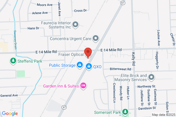 Rx-Rite Optical Co