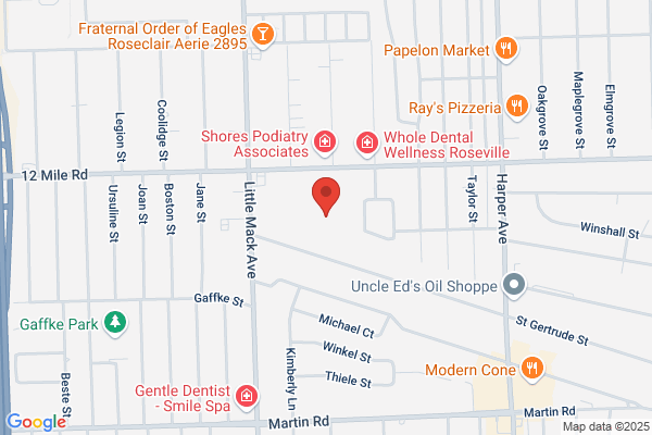 St John Diagnostic Center