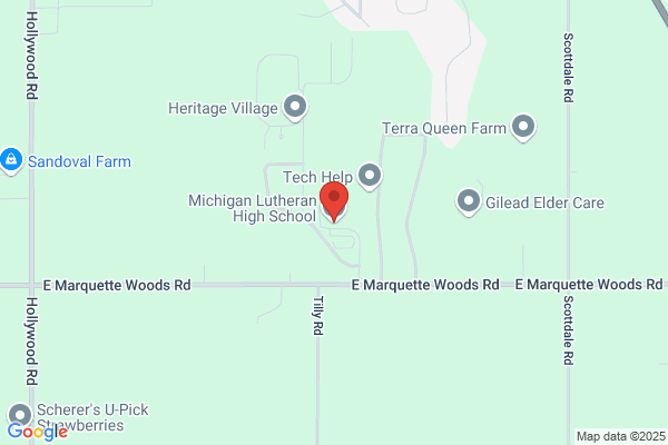 Lutheran Schools of Michigan