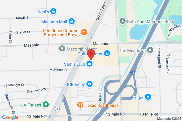 After Hours Formalwear