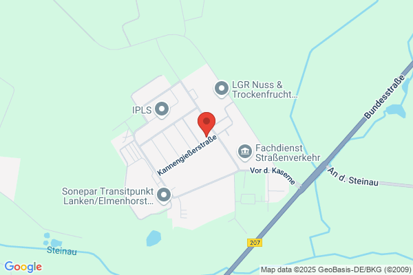 Ernst Friendly Service