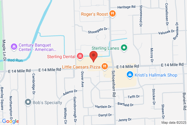 Sterling Medical Center
