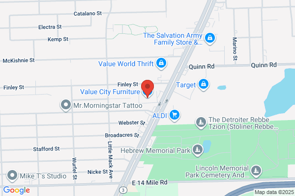 Value City Furniture