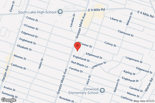 Regency at St. Clair Shores