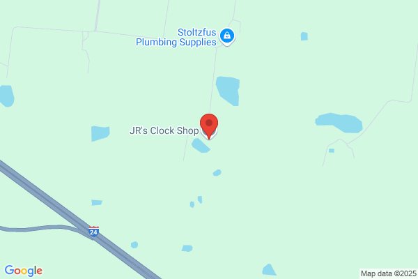 J & R Watch & Clock Repair