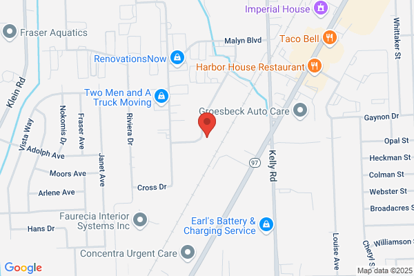 C & N Manufacturing Inc