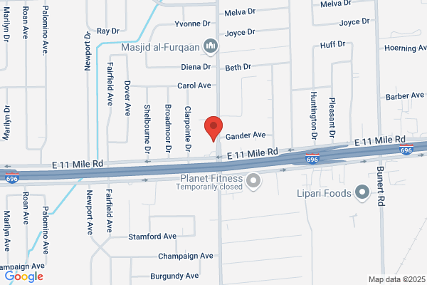 Macomb Hearing Aid Center