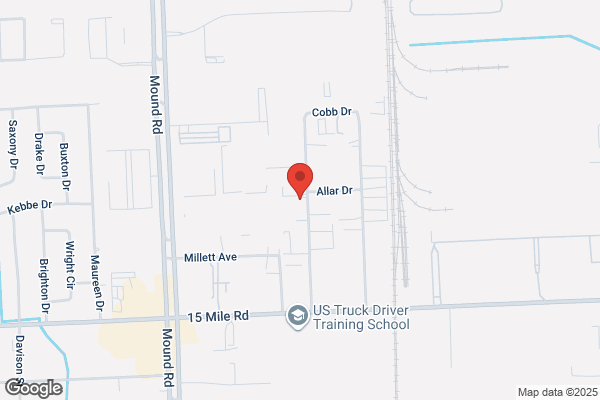 C & P Manufacturing Inc