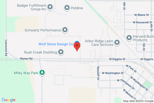Logan Tool & Engineering Inc