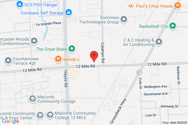 Tri-Way Mold & Engineering Inc