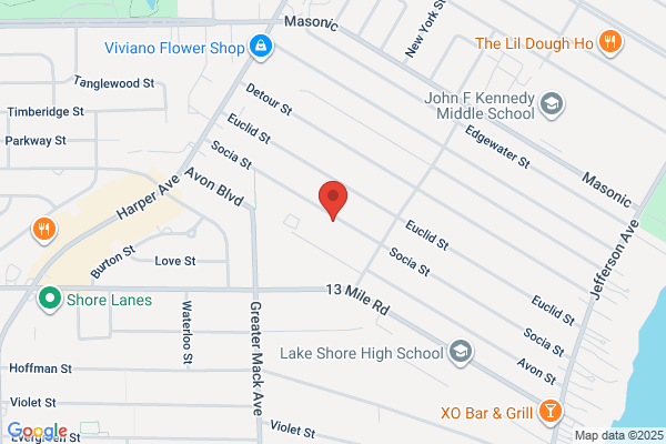 Superior Green Lawn Care