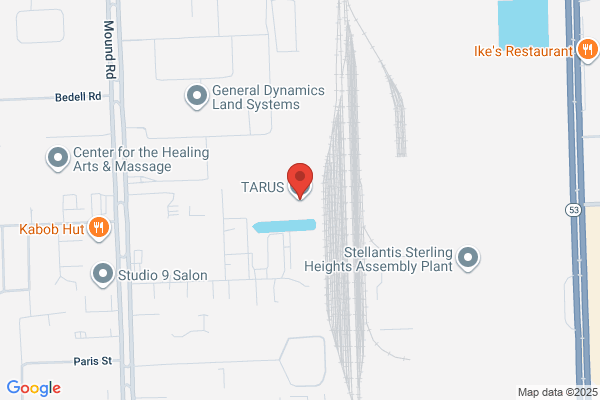 Taurus Maintenance Inc