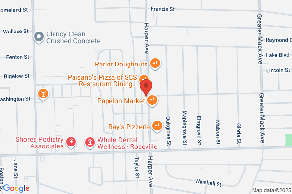Mr C's Deli & Liquor In Sinclair Shores