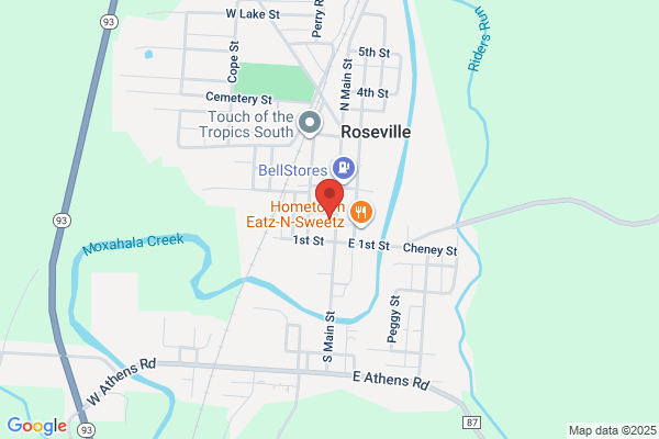 Christopher Ross Funeral Home & Cremation Services