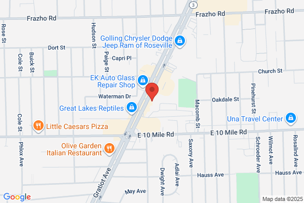 Gradys Lounge