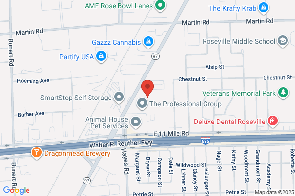 Great Lakes Electronics Corporation
